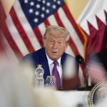 Trump says US is ‘very close’ to a nuclear deal after Iran ‘agreed’ to its terms