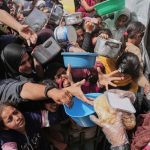 A US-backed group says it will deliver aid to Gaza, but humanitarian organizations are skeptical. Here’s what we know