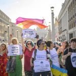 Lesbian mothers win legal status in Italy IVF ruling