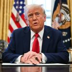 Trump is visiting three of the world’s richest nations. Here’s what’s on their wish list