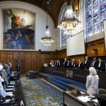 Top UN court dismisses Sudan’s genocide case against UAE