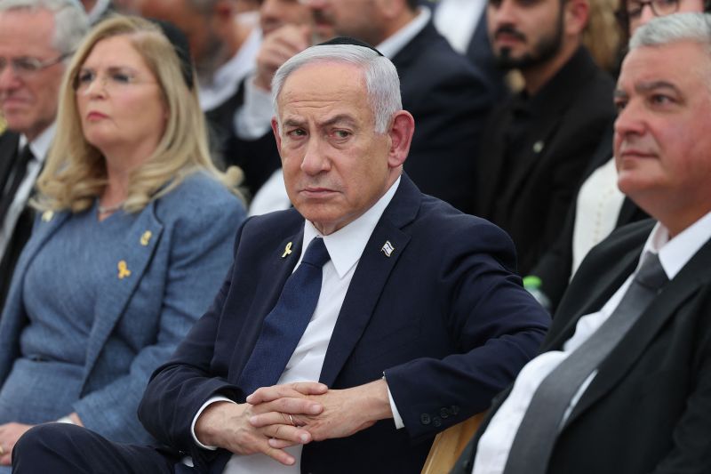 Netanyahu chooses war – and his political survival – as Israelis demand hostage deal