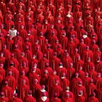 Cardinals at a crossroads: While some want to continue Francis’ reforms, others want a different kind of pope