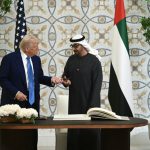 Trump and Abu Dhabi ink partnership to build massive AI data center complex in UAE