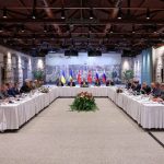 Ukraine and Russia begin large-scale prisoner exchange, source says
