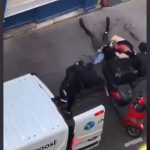 Daughter of crypto boss escapes Paris kidnap attempt in latest in series of attacks