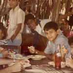 Pope! Amigo! Peruvians remember the young American priest who became pope