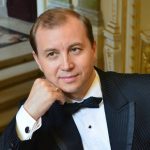 Ukrainian opera tenor killed on voluntary mission in Sumy