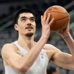 NBA player charged with misdemeanor going 101 mph in Kia