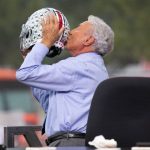‘College GameDay’ heading to Columbus Week 1 for final Lee Corso show