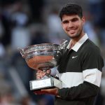 Best tennis match ever? Alcaraz’s French Open win ushers in new rivalry