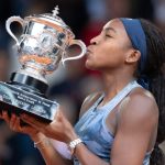 Coco Gauff surprised by adversary’s comments at French Open
