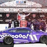 NASCAR in-season challenge: What to know about series’ new tournament