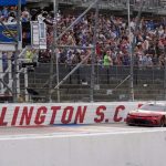 NASCAR goes international: What to know about first Cup race in Mexico