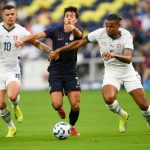 USMNT clobbered by Switzerland in final Gold Cup tune-up