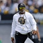 Deion Sanders gives update on his health