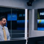 With more hands-on officiating, UFL hopes to build rapport with fans