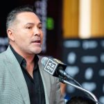 Mexican-American boxing legend speaks out on unrest in LA