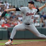 AL ace still untouchable as 12-start streak reaches historic heights