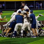 Could Murray State win CWS as No. 4 seed? What history says
