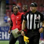 Why Shannon Harris was ‘the guy’ to take over UFL’s Defenders