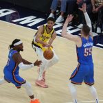 Charles Barkley on NBA Finals Game 4: ‘The Pacers blew this game’