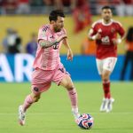 Inter Miami vs Al Ahly: No magical Messi moment in scoreless draw