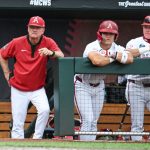 Can Dave Van Horn, Arkansas baseball avoid another postseason heartbreak?