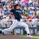 Coastal Carolina making College World Series run behind elite pitching staff
