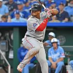 Red Sox trade All-Star to NL contender in blockbuster deal