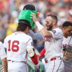 MLB power rankings: Can Red Sox continue climb after dumping star?