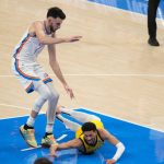 Pacers’ season on the brink as Haliburton struggles in Finals