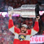 Back-to-back! Panthers down Oilers for second Stanley Cup title