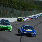 Key information for Sunday’s NASCAR Cup race at Pocono