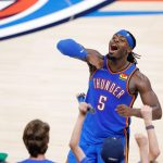 Thunder wins NBA championship: Highlights from victory over Pacers