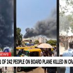 Anguished Air India crash families give DNA samples to help identify loved ones