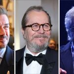 David Beckham, Gary Oldman and Roger Daltrey knighted in King’s Birthday Honours
