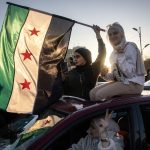 Syria orders women to cover up on beaches with conservative new dress code
