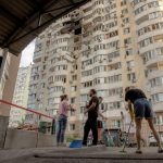 Russia is shifting tactics again, assaulting Ukrainian cities with swarms of killer drones