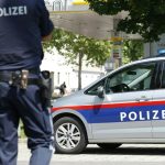 Eight killed in Austria school shooting, interior ministry says
