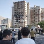 A weakened Iran has few options for striking back after Israel’s devastating blows