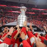 NHL free agency winners, losers: Defending champs run it back