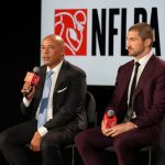 NFLPA controversies, explained: Why Lloyd Howell, JC Tretter resigned