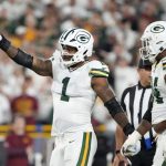 ‘Thank you, Jerry’: Packers fans praise Cowboys owner for Parsons trade