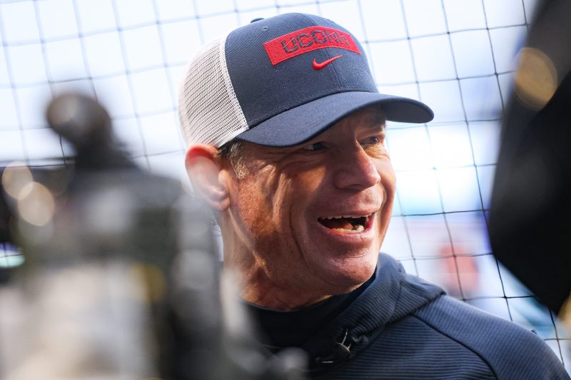 Dive into the odd, quirky clauses in college football coach contracts