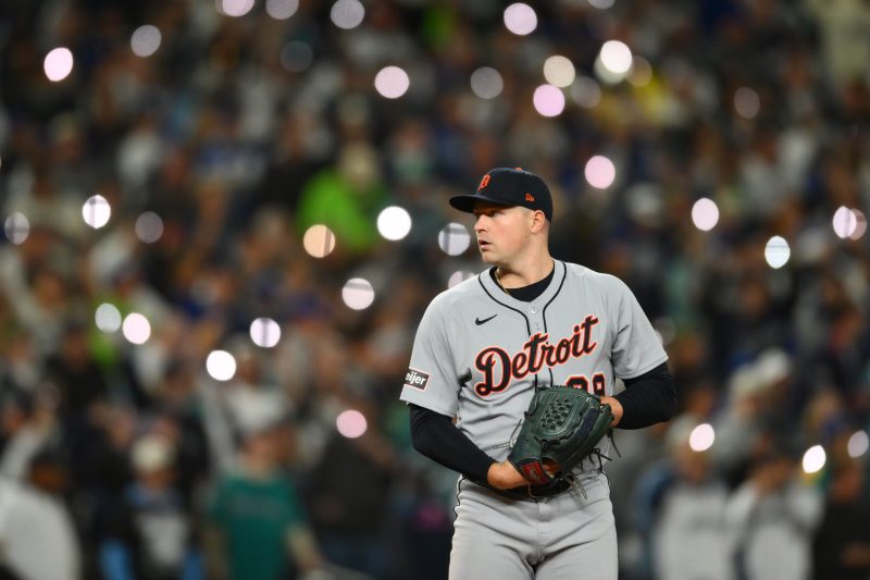 5 things to watch Mariners vs. Tigers, prediction for do-or-die game
