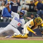 Dodgers star leaves ‘haunted’ hotel because wife believes in ghosts