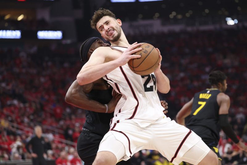 Who are the best centers in the NBA this season? We rank the top 10