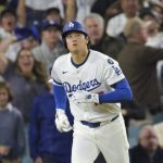 Shohei Ohtani has historic performance to NLCS MVP