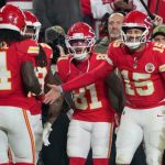 Patrick Mahomes, Rashee Rice among Chiefs-Commanders winners, losers